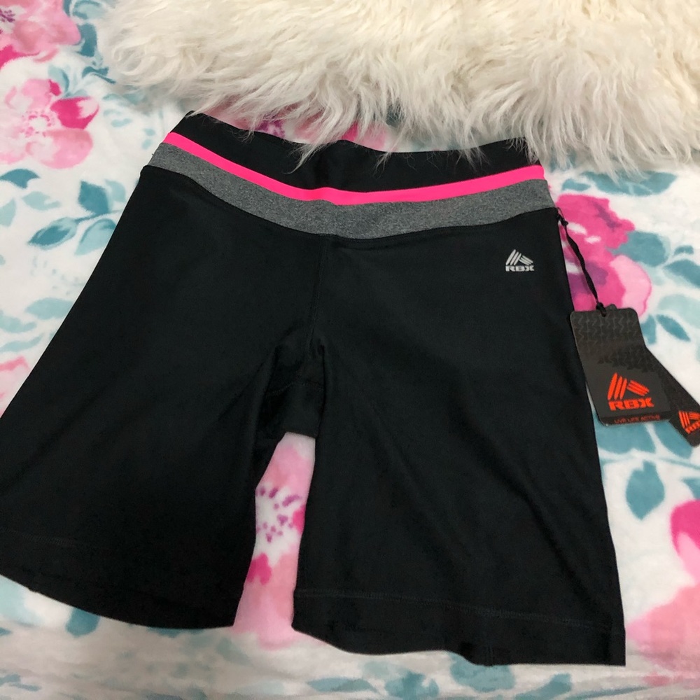 RBX live life active short